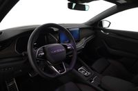 Skoda Octavia - Vorschau Bild 9