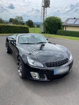 Opel GT aus Zeitgründen zu verkaufen - Opel: Verkaufen