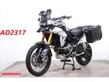 Triumph Tiger 900 ABS LED Navi Heizgriffe SHZ Bluetooth - TRIUMPH TIGER 900