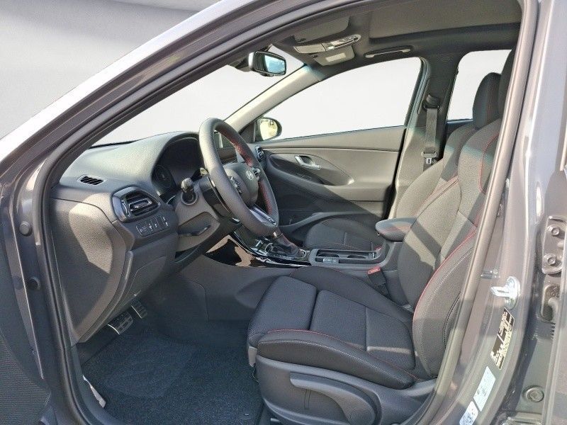 Hyundai i30 – Bild 8