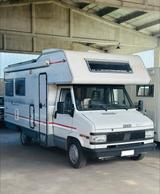 Arca SCOUT 406 2.5TD - Angebote