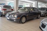 Jaguar S-Type (X202) 3.0 V6 24V cat Executive - Jaguar S-Type: 3.0