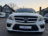 Mercedes-Benz GLS 63s 4Matic Speedshift 7G Tronic Plus °360° - Mercedes-Benz GLS-Klasse Gebrauchtwagen