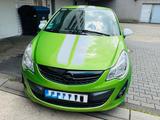 Opel Corsa 1.4 Selection 74kW Benziner , Sport Paket  - Opel Corsa aus 2011: Sport