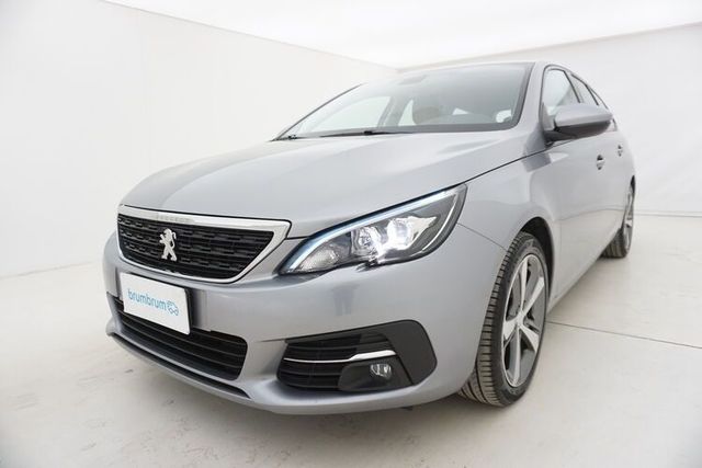 Peugeot 308 SW Active EAT8 BR182427 1.5 Diesel 1