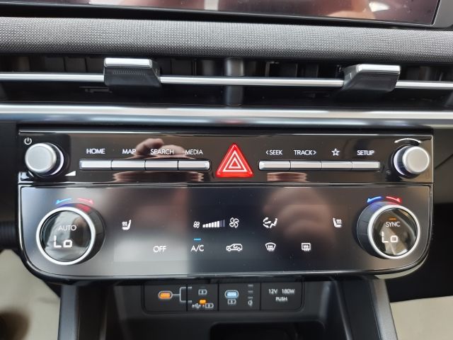 Hyundai Tucson – Bild 14