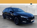 Skoda Octavia Combi 2.0 TSI Sportline 4x4 DSG incl. Se - Skoda Octavia Jahreswagen: Allradantrieb