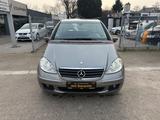 Mercedes-Benz A 150 Einparkhilfe / Insp.&Tüv Neu / 8-fach ber. - gebrauchte Mercedes-Benz A 150 aus dem Jahr 2007