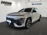 Hyundai KONA N Line X SX2 (MY26) HEV 1.6 GDI (138 PS) DC