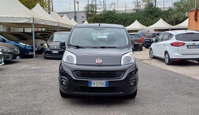 Fiat FIAT Qubo 1.4 8V 77 CV Easy