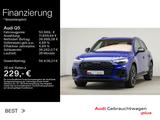 Audi Q5 S line competition 40 TDI AHK, Air, HUD, Pano