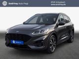 Ford Kuga 2.5 Duratec PHEV ST-LINE X - Ford Kuga: Phev