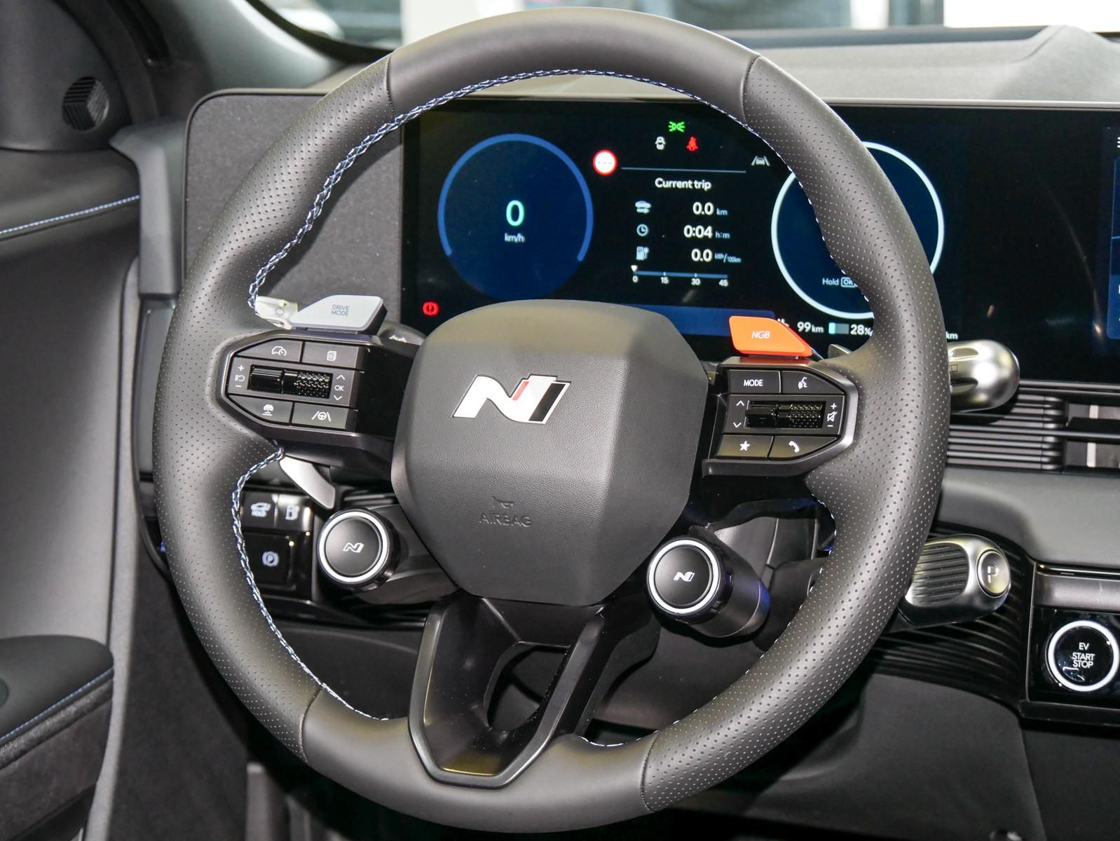 Hyundai IONIQ 5 – Bild 21