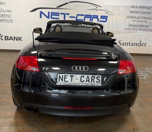 Audi TT - 4