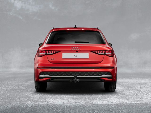 Audi A3 - Bild 7