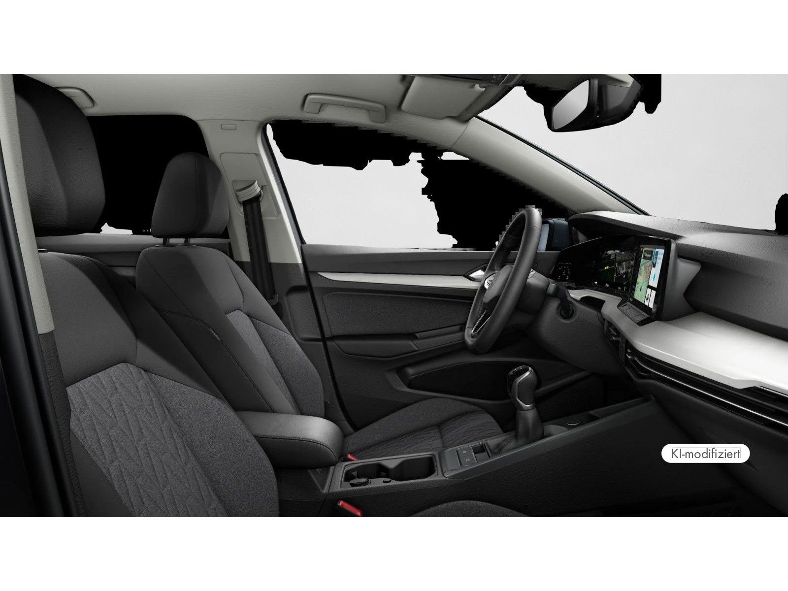 Volkswagen Golf - Bild 6