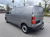 Peugeot Expert Elektro 75kwh Camper Van Caddy Wohnmobil - Peugeot Kastenwagen