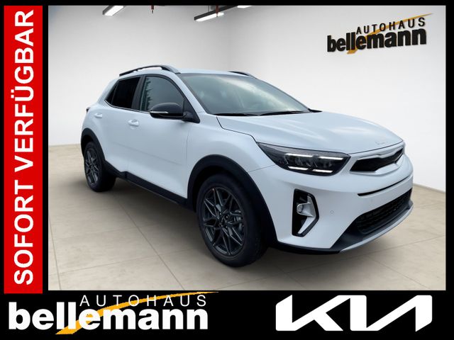 Kia Stonic 1.0 T-GDI DCT 48V Nightline |AUTOMATIK