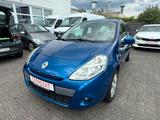 Renault Clio III Expression KLIMA/ALLWETTER - Renault Clio: Iii Expression
