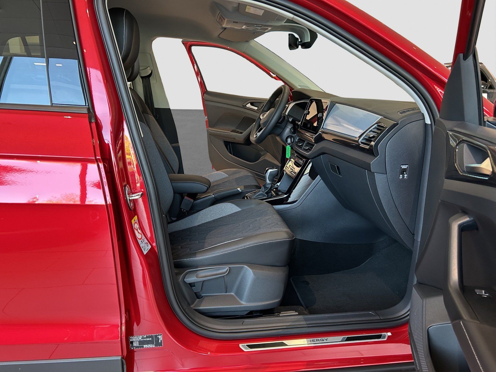 Volkswagen T-Cross - Bild 22