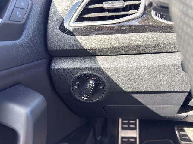 T-Roc 1.5TSI DSG R-Line