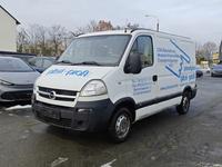 Opel Movano Kasten/Kombi L1H1 Ka 2,8t