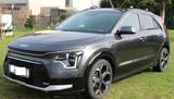 Kia Niro 1.6 GDI Plug-in Hybrid - Kia Niro von privat