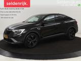 Renault Arkana 1.6 E-Tech hybrid 145 E-Tech engineered | - Renault Arkana E-TECH-engineered