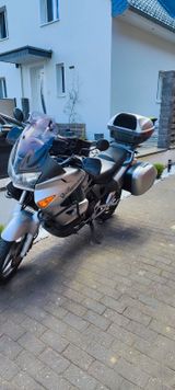 Honda Varadero XL 1000 - Offers matching your search criteria