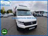 Volkswagen Grand California 600 ACC Solar AHK 1 Hand