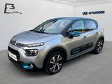 Citroën C3 1.2  PureTech  110  Shine Pack - gebrauchte Citroën C3 aus dem Jahr 2021