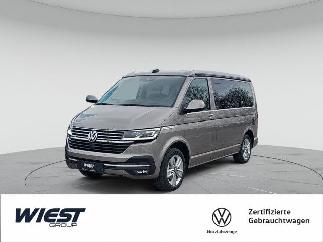 Volkswagen T6.1 California Ocean 2.0 l TDI 4MOTION DSG