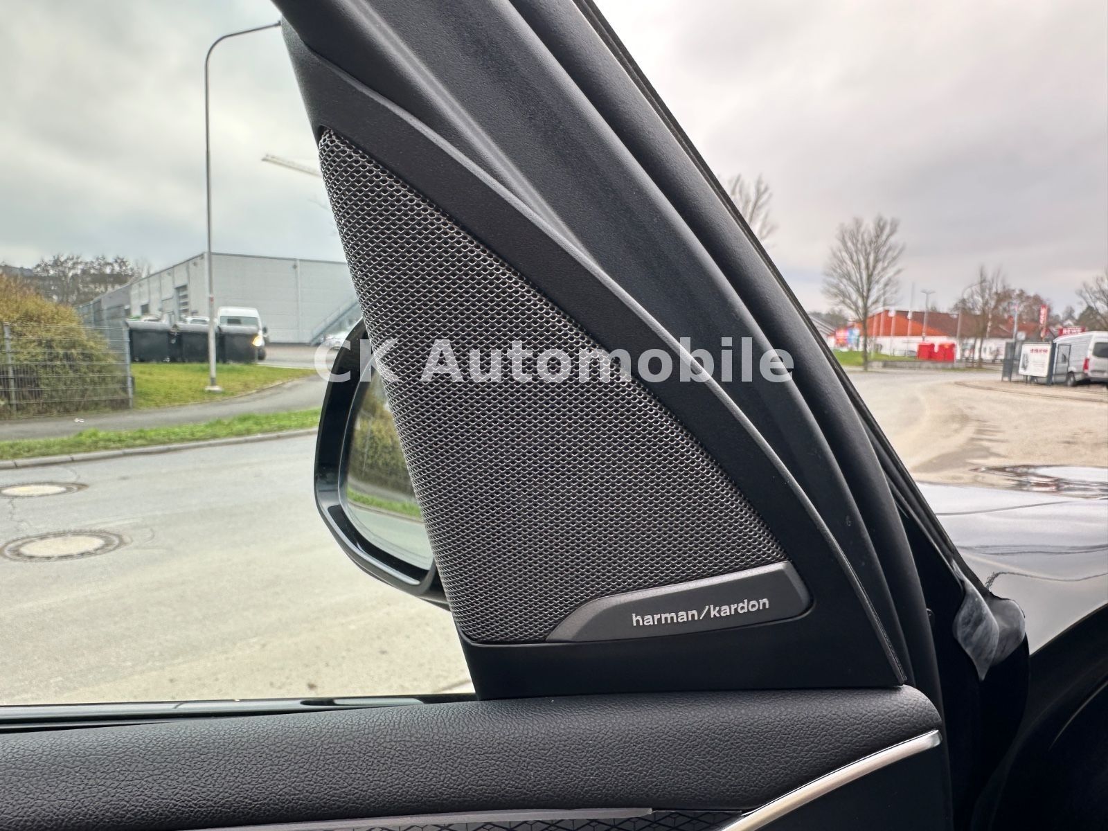 Fahrzeugabbildung BMW X3 xDrive30d M-Sport/Navi/Pano/LED/Kam/AHK