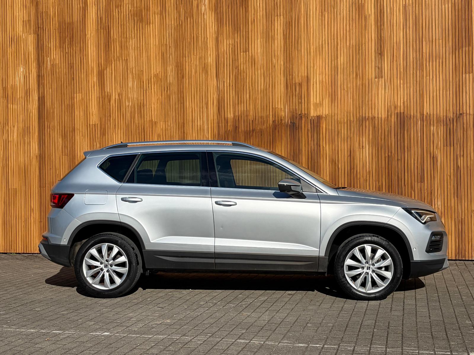 Seat Ateca 1.0i Style 29/09/2023 *13.800+Mwst*
