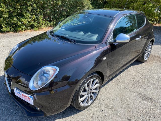 Alfa Romeo ALFA ROMEO MiTo 1.3 JTDm 95 CV S&S