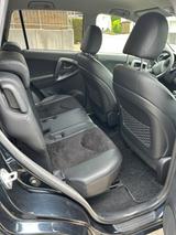 Toyota RAV 4 2,2-l-D-4D 4x4 Travel Travel - Toyota mit Diesel-Antrieb: Rav