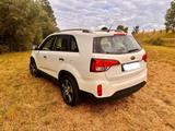 Kia Sorento GDI 2.4 / Benzin / AHK - Kia Sorento von privat
