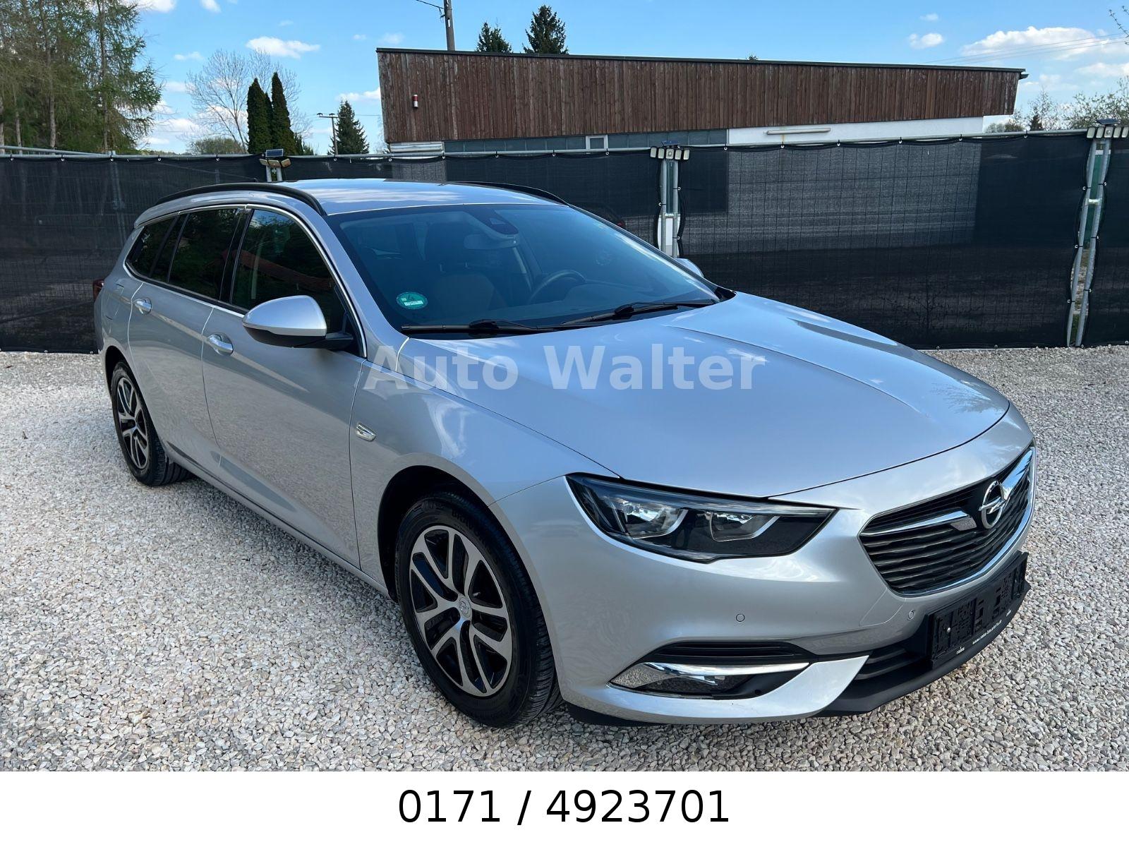 Opel Insignia B Sports Tourer Edition Navi 1.Hand...