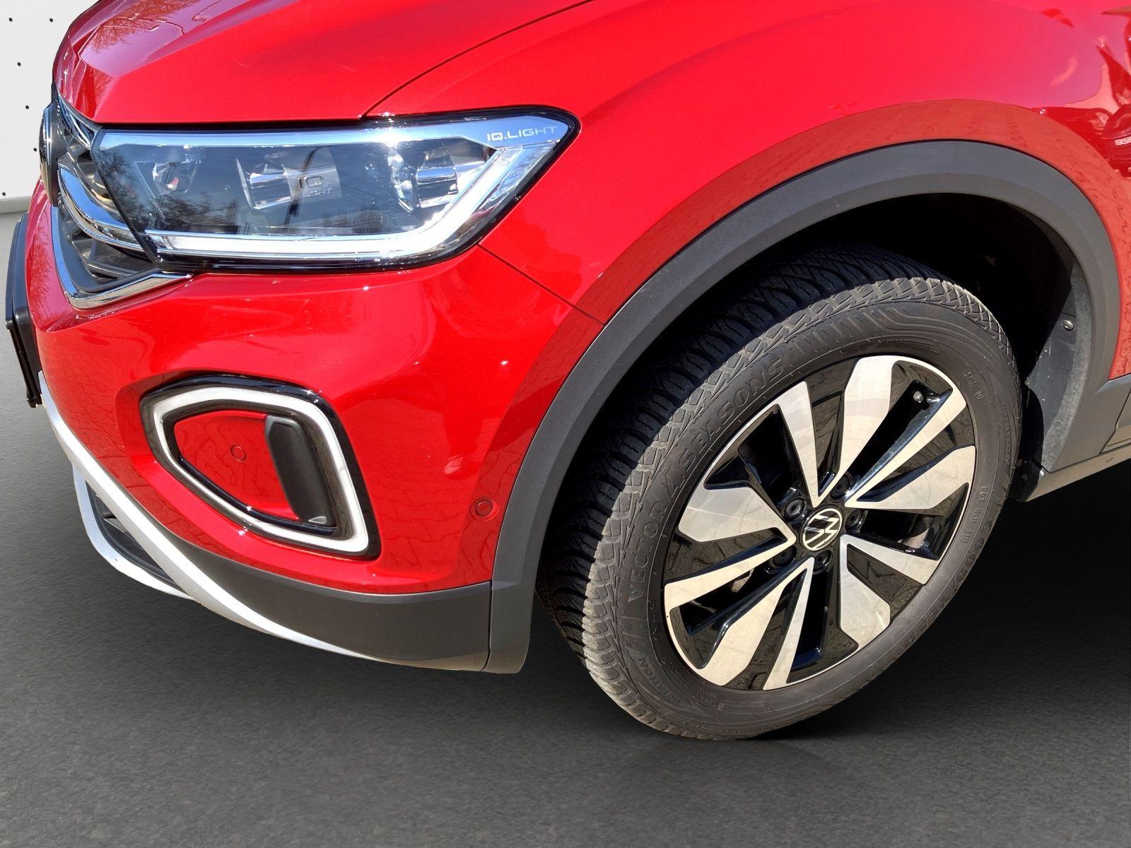 Volkswagen T-Roc Cabriolet TSI Goal*RFK*LED*ACC*Digital, миниатюра 13