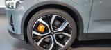 Polestar 2 LONG RANGE DUAL LED NAVI SPORTS 4xSHZ CAM 20" - Polestar 2: Limousine