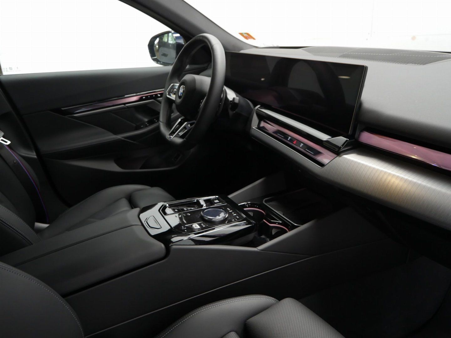 BMW 520 - Bild 9