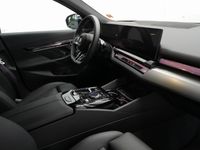 BMW 520 - Vorschau Bild 9