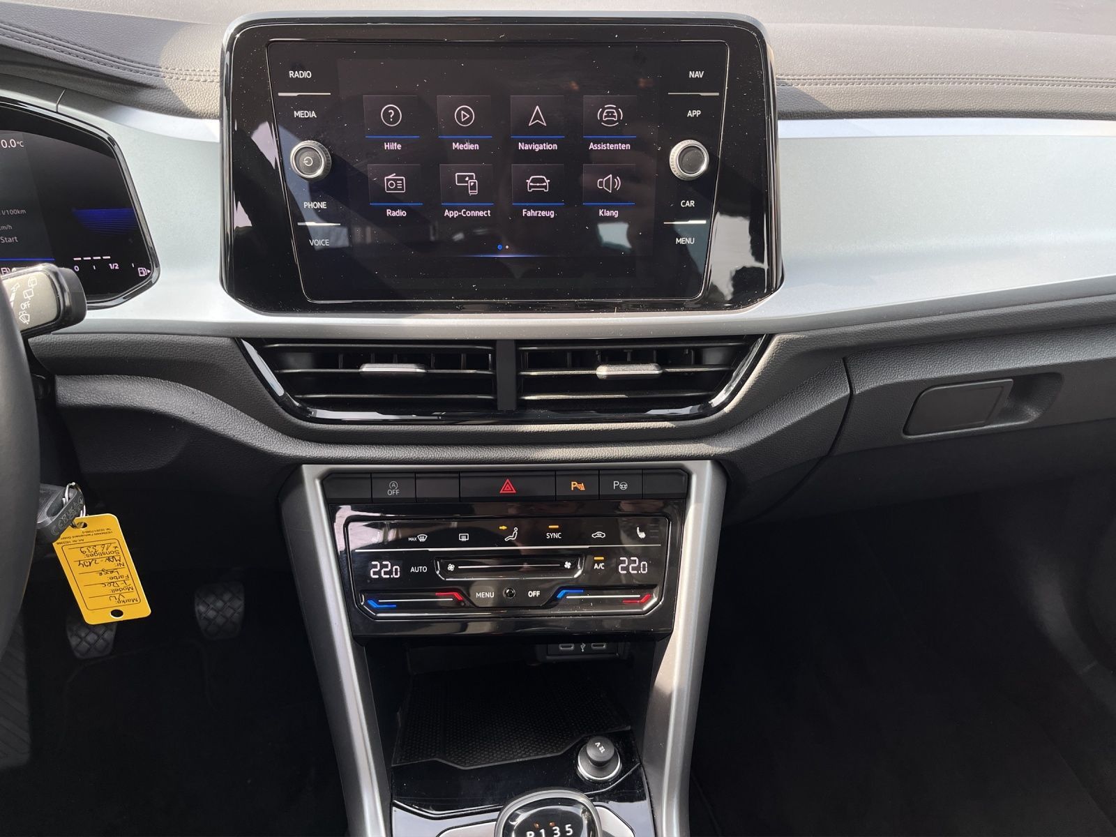 Volkswagen T-Roc - Bild 10