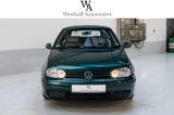 Volkswagen Golf Cabriolet Classicline Klima Holz Interlagos - Volkswagen Golf: Cabrio, Classicline