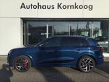 Audi Q6 e-tron quattro edition one blue 94,9 kWh - gebrauchte Audi Q6 e-tron aus dem Jahr 2024