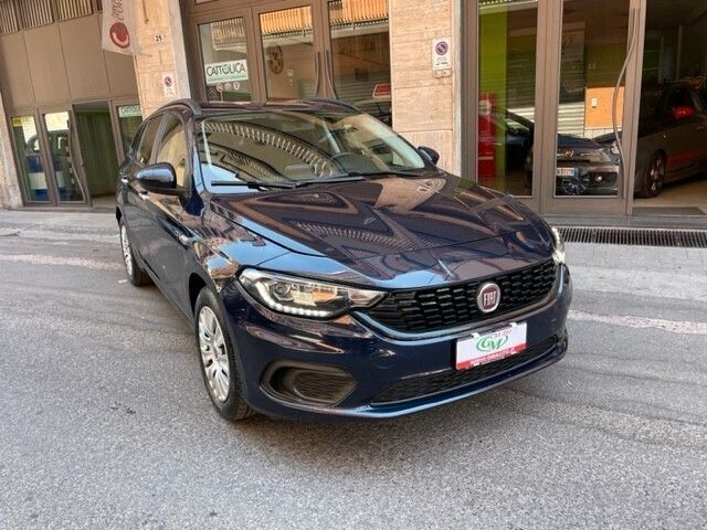 Fiat Tipo 1.3 Multijet SW Business - Garanzia