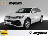 Volkswagen Tiguan 1.5 eTSI R-Line 360° MATRIX-LED HUD ACC