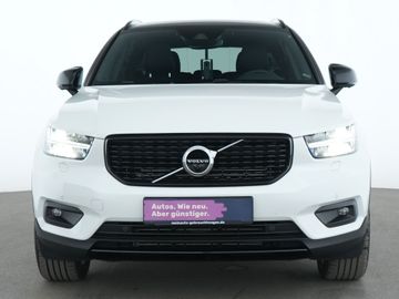 Volvo XC40 - 3