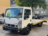 Nissan Cabstar NT400*Abschleppwagen*Klima*AHK*