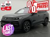 Volkswagen Tayron 2.0 TDI 4M DSG+STANDHZ+7-SITZ+PANO+RLINE+ - VW Tayron Diesel Gebrauchtwagen